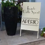 Caffe Sport Panzió