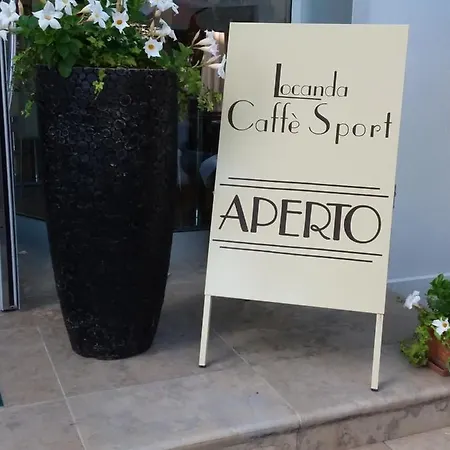 Caffe Sport 住宿加早餐酒店