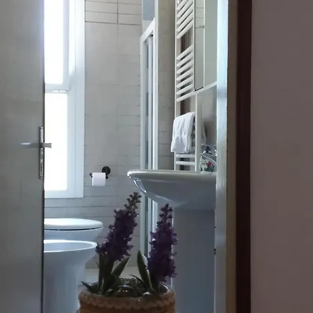 Bed & Breakfast Caffe Sport Volpago del Montello