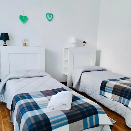 Caffe Sport Bed & Breakfast Volpago del Montello