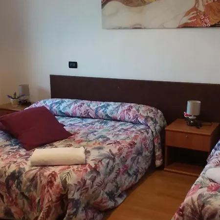 Caffe Sport Bed & Breakfast