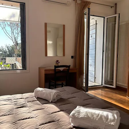 Caffe Sport Bed & Breakfast Volpago del Montello