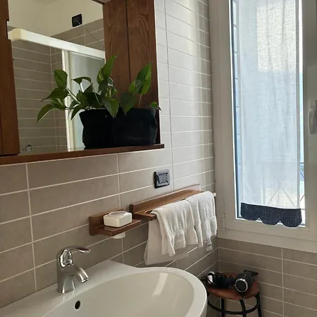 Bed & Breakfast Caffe Sport