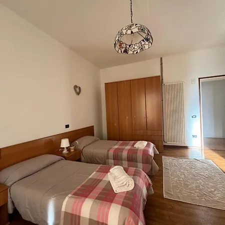 Caffe Sport Bed & Breakfast 3*