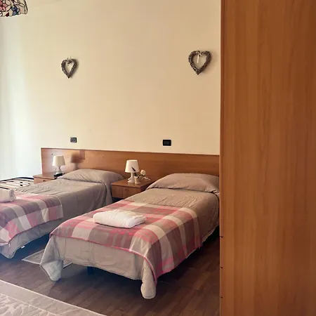 Bed & Breakfast Caffe Sport Volpago del Montello