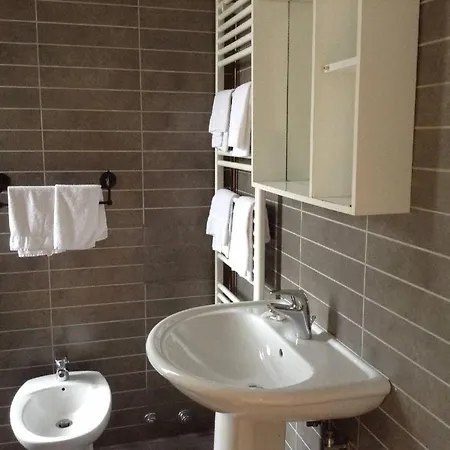 Bed & Breakfast Caffe Sport 3*