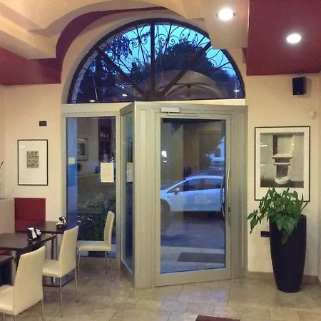 住宿加早餐酒店 Caffe Sport 3*