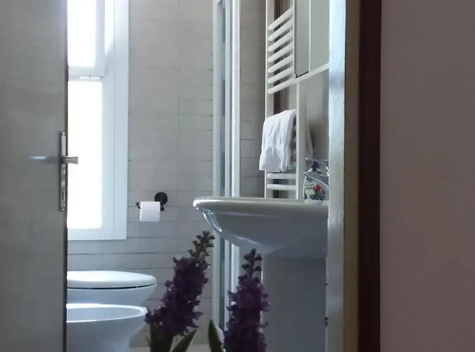 Bed and breakfast Caffe Sport Volpago del Montello