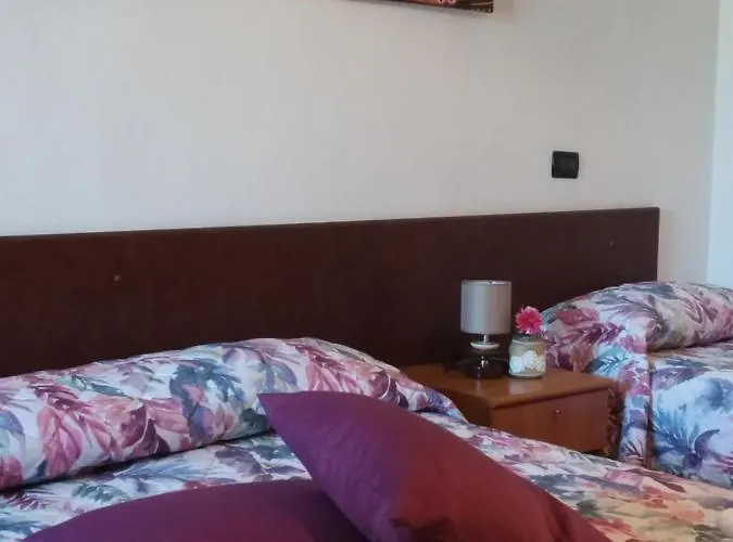 Bed & Breakfast Caffe Sport 3*