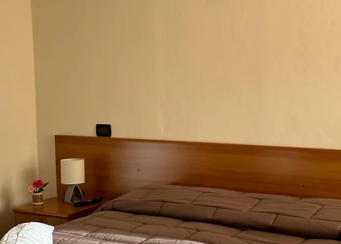 Caffe Sport Bed & Breakfast Volpago del Montello
