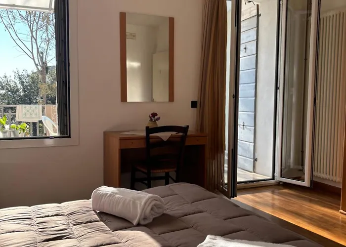 Caffe Sport Bed & Breakfast Volpago del Montello