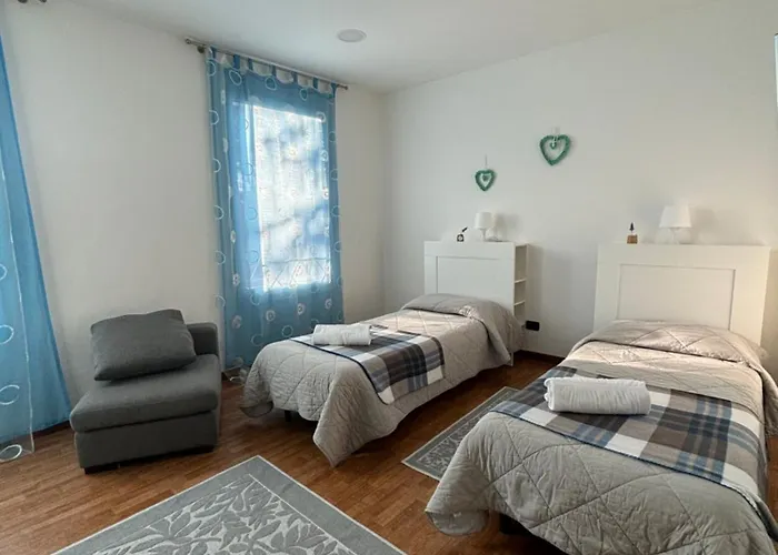 Bed & Breakfast Caffe Sport Volpago del Montello