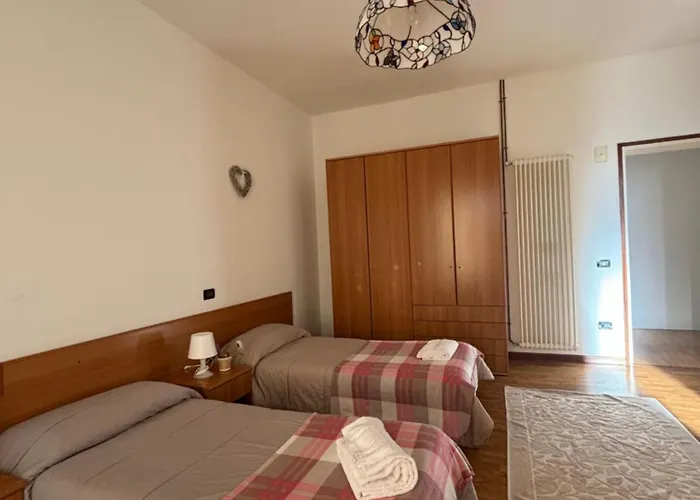 Caffe Sport Bed & Breakfast 3*