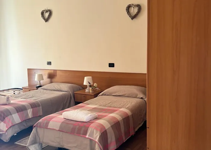 Bed & Breakfast Caffe Sport Volpago del Montello