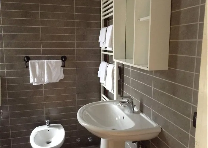 Bed & Breakfast Caffe Sport 3*