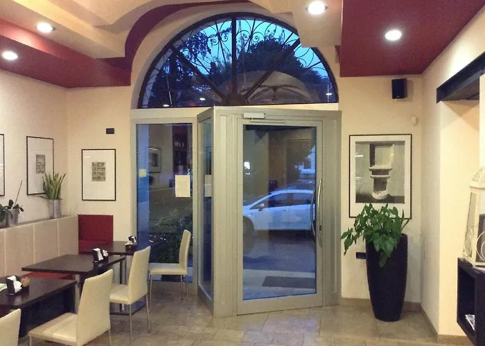 Bed & Breakfast Caffe Sport 3*