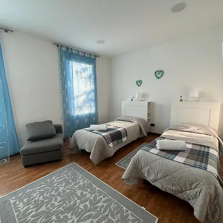 Bed & Breakfast Caffe Sport Volpago del Montello
