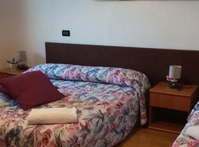 Caffe Sport Bed & Breakfast